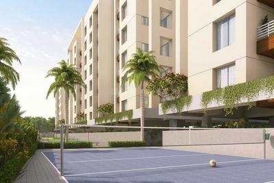 Project Image of 653.0 - 917.0 Sq.ft 2 BHK Apartment for buy in Ranthambore Phase I