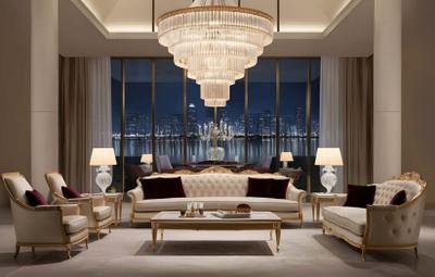 Project Image of 2700.0 - 2853.0 Sq.ft 3 BHK Apartment for buy in Baghone 72