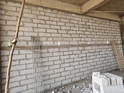 Project Image of 1228.92 - 2665.25 Sq.ft 3 BHK Apartment for buy in Brij Sandalwood