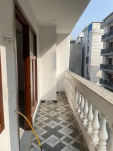 Project Image of 0.0 - 1125.0 Sq.ft 3 BHK Builder Floor for buy in Richlook Palm Floors