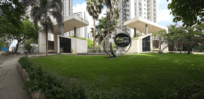 Project Image of 733.67 - 1159.38 Sq.ft 2 BHK Apartment for buy in Kolte Patil Little Earth Kiwale Building B7