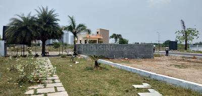 Stepstone Srinivasa Palms Phase 1 Elevation 1