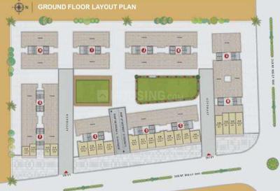 Project Image of 388.36 - 632.49 Sq.ft 1 BHK Apartment for buy in Maruti Balaji Residency