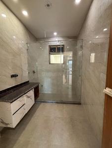 Project Image of 2250.0 - 3600.0 Sq.ft 3 BHK Builder Floor for buy in Kesar Titanium Floors