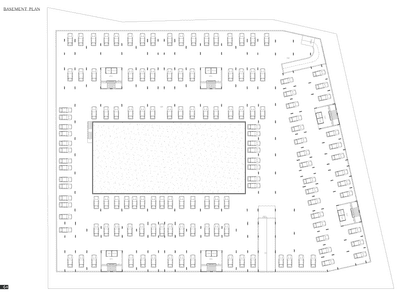 Project Image of 2418.87 - 2467.63 Sq.ft 3 BHK Apartment for buy in Bellezza Gardens