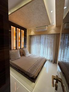 Project Image of 665.0 - 901.0 Sq.ft 1 BHK Apartment for buy in Tharwani Meghna Montana