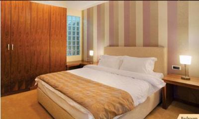Project Image of 589.0 - 683.0 Sq.ft 2 BHK Apartment for buy in Hubtown Countrywoods Building 4