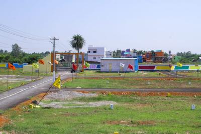 Gallery Cover Pic of Sri Sai Balaji Nagar