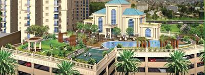 Balaji Trinity Oasis Club House 2