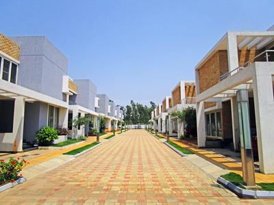 Project Image of 2372.0 - 3190.0 Sq.ft 3 BHK Villa for buy in KRK Urban Ville