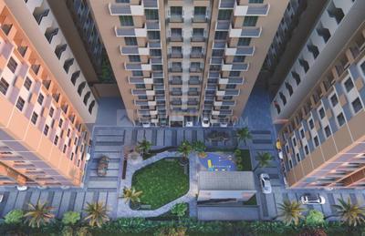 Project Image of 0.0 - 1989.0 Sq.ft 3 BHK Apartment for buy in Amrut Orchid