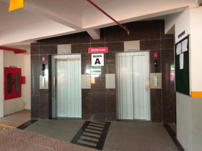 Project Image of 1260.0 - 2045.0 Sq.ft 2 BHK Apartment for buy in Sumadhura Lake Breeze