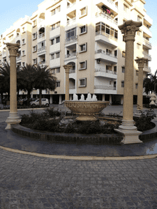 Signature Residency Phase 2 Elevation 1