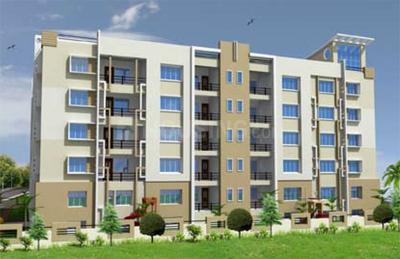 Project Image of 1425.0 - 1925.0 Sq.ft 2 BHK Apartment for buy in Z Estates Arpan