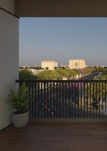Project Image of 933.0 - 1489.0 Sq.ft 2 BHK Apartment for buy in Jains Aadhya Bharath