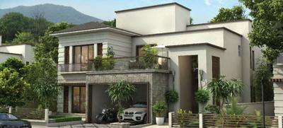 Project Image of 4974.0 - 7519.0 Sq.ft 4.5 BHK Villa for buy in Sobha Lifestyle Legacy
