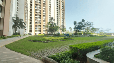 Project Image of 406.12 - 576.41 Sq.ft 1 BHK Apartment for buy in Runwal My City Phase II Cluster 05 Part I