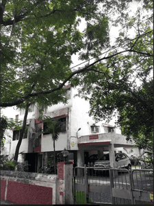 Project Image of 590.0 - 930.0 Sq.ft 1 BHK Apartment for buy in Runwal Sandeep Terrace