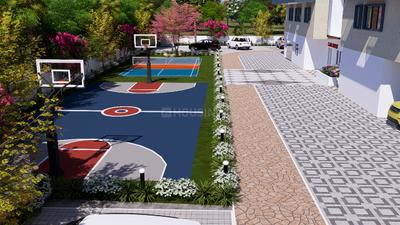 Project Image of 1337.0 - 1908.0 Sq.ft 2.5 BHK Apartment for buy in MLN Heights
