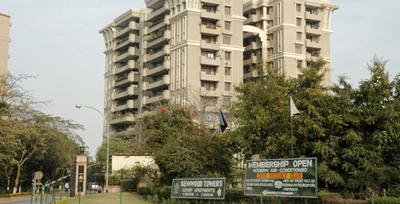 Project Image of 0.0 - 4395.0 Sq.ft 5 BHK Apartment for buy in Eros Royale Retreat III