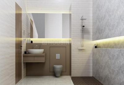 Project Image of 259.0 - 382.0 Sq.ft 1 BHK Apartment for buy in Kams Krystel