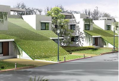 Project Image of 0.0 - 1400.0 Sq.ft 3 BHK Apartment for buy in Vedic Spa Suites