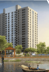 Project Image of 1296.0 - 2040.0 Sq.ft 2 BHK Apartment for buy in Sobha Arena