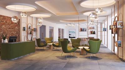 Project Image of 1350.0 - 3200.0 Sq.ft 2 BHK Apartment for buy in Kedia The Sezasthan