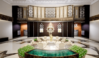 Project Image of 0.0 - 769.0 Sq.ft 2 BHK Apartment for buy in Dhartidhan Dharti 4