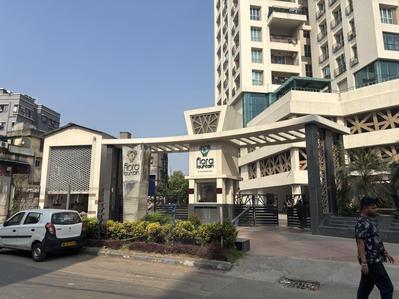 Project Image of 560.0 - 1215.0 Sq.ft 2 BHK Apartment for buy in Alcove Flora Fountain