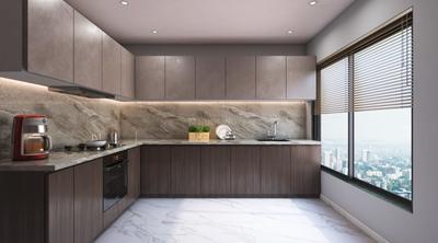Project Image of 685.0 - 1005.0 Sq.ft 2 BHK Apartment for buy in Sahakar Revanta