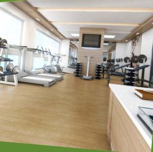 Project Image of 0.0 - 2190.0 Sq.ft 3 BHK Apartment for buy in Happy Home Green Fortune