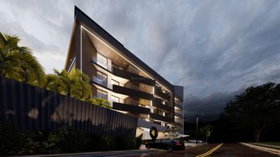 Project Image of 1169.44 - 1351.38 Sq.ft 3 BHK Apartment for buy in V4