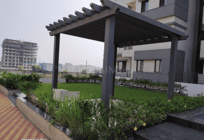 Project Image of 995.0 - 1268.0 Sq.ft 2 BHK Apartment for buy in Raheja Arth