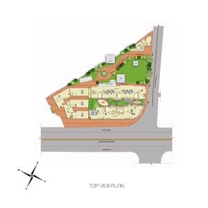 Project Image of 432.71 - 804.17 Sq.ft 1 BHK Apartment for buy in Mass Metropolis