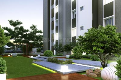 Project Image of 1018 Sq.ft 2 BHK Apartment / Flat for sale in Adambakkam for Rs. 16000000