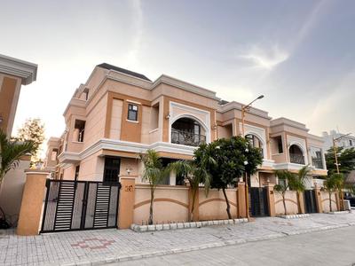 Project Image of 1826.29 - 3079.16 Sq.ft 3 BHK Villa for buy in Prime Villas