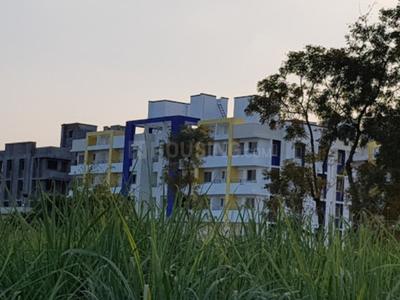 Project Image of 473.0 - 606.0 Sq.ft 1 BHK Apartment for buy in Vivanta Sarthak Phase 1