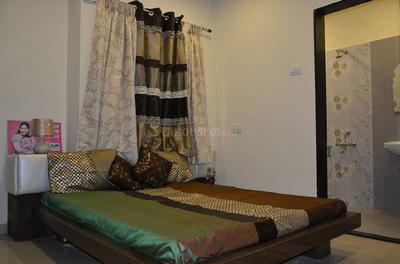 Project Image of 439.0 - 652.0 Sq.ft 1 BHK Apartment for buy in Shree Sai Hills Phase II
