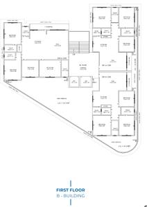 Project Image of 960.36 - 1354.42 Sq.ft 3 BHK Apartment for buy in Shree Infra Sky Elanza