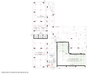 Project Image of 335.3 - 346.27 Sq.ft 1 BHK Apartment for buy in Happy Habitat