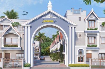 Project Image of 985.44 - 1920.71 Sq.ft 3 BHK Villa for buy in Chandani Gajanan Kutir