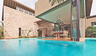 Project Image of 0.0 - 3468.0 Sq.ft 4 BHK Villa for buy in S2 Realty Discovery Phase II