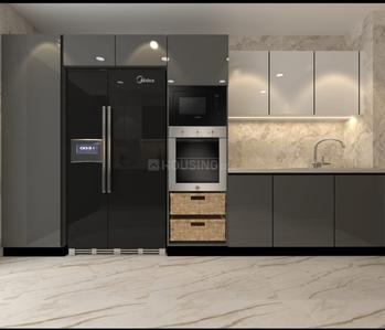 Project Image of 900.0 - 4950.0 Sq.ft 2 BHK Builder Floor for buy in Rajouri TRP Luxurious Homes