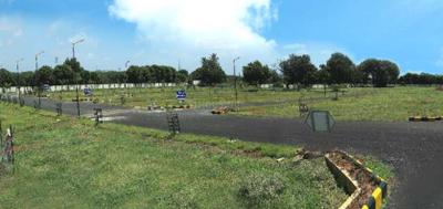 Project Image of 600.0 - 2400.0 Sq.ft Residential Plot Plot for buy in Nova Element 5 Phase 1