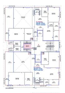 Project Image of 2055.48 - 5370.11 Sq.ft 4 BHK Apartment for buy in Avadh Elrica