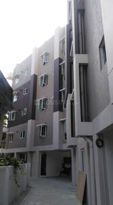 Project Image of 0.0 - 705.0 Sq.ft 2 BHK Apartment for buy in Navins Septem