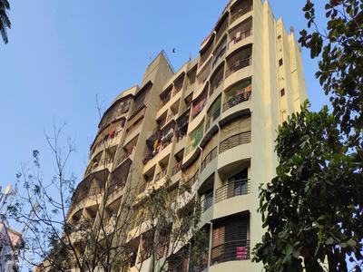 Project Image of 378.0 - 708.0 Sq.ft 1 BHK Apartment for buy in Shreenath Avenue