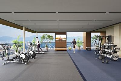 Project Image of 1472.0 - 1986.0 Sq.ft 3 BHK Apartment for buy in Bandal Vedashree