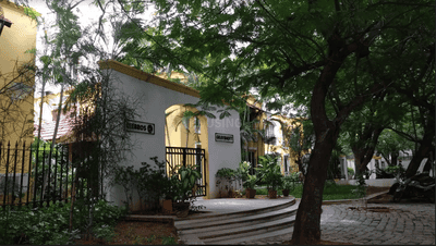 Project Image of 0.0 - 1800.0 Sq.ft 3 BHK Apartment for buy in Ceebros Grayshott
